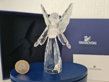 PRESEPE SWAROVSKI CRISTALLO