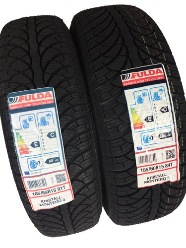 Pneumatici smart fortwo 453 - smart, 44