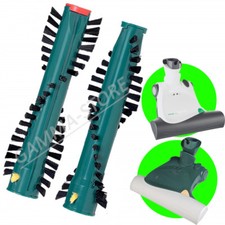 Coppia spazzole folletto - spazzole,