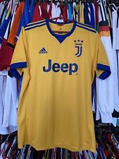 MAGLIA CALCIO AWAY JUVENTUS