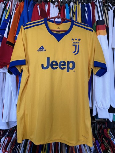 Maglia calcio away juventus - calcio,