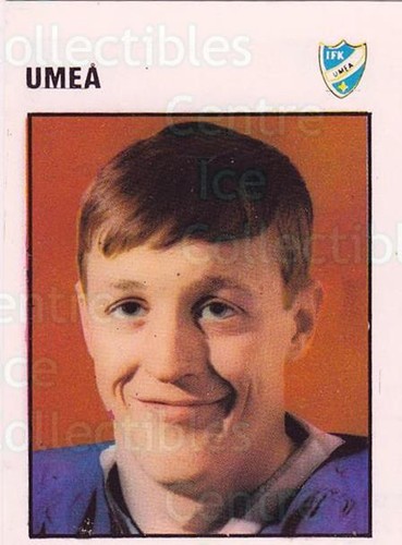 1969 swedish williams - 1969-70,