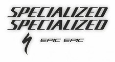 Adesivi telaio specialized - adesivi,