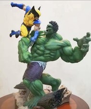 Figurine XXL Marvel Avengers