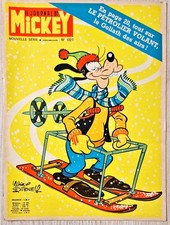 Le Journal de Mickey 1971 n