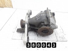 2004 MITSUBISHI PAJERO