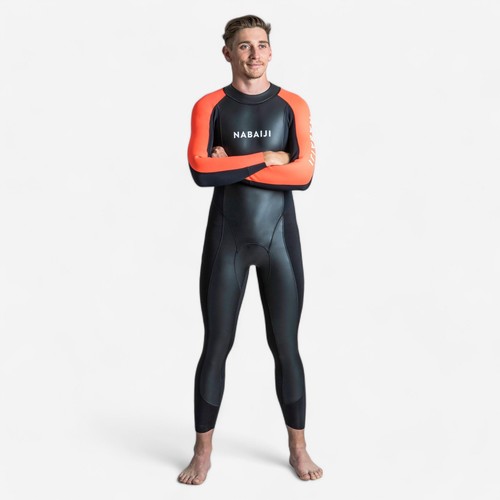 Muta uomo nuoto neoprene in - uomo,