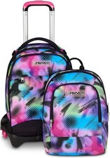 TROLLEY JACK Seven® 3 RUOTE