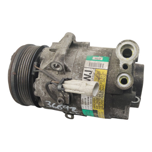 Compressore aria condizionata - compressore,