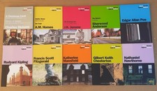 Short Stories Inglese Italiano nr. 20 Volumi La Biblioteca Di Repubblica 