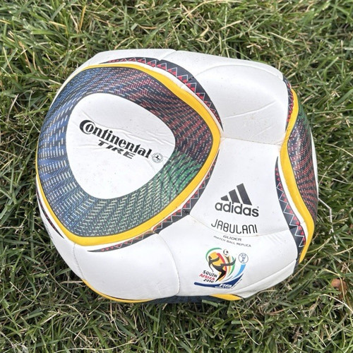 Pallone calcio adidas - pallone,