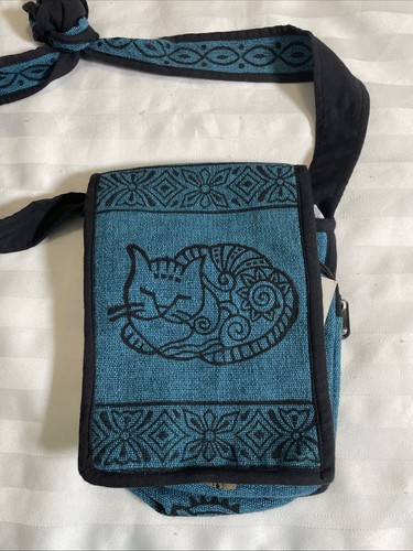 Borsa tracolla ganesh himal - ganesh,