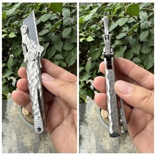 Taglio carta cavo manico TC4 1