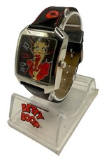 Vintage Betty Boop Watch