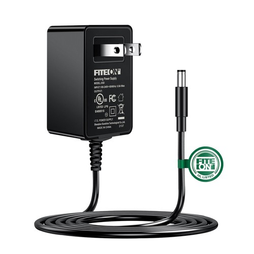 Adattatore 12v per presonus - adattatore,