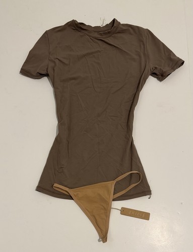Top camicia manica - , corta