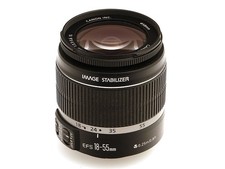 Canon obiettivo zoom EF-S