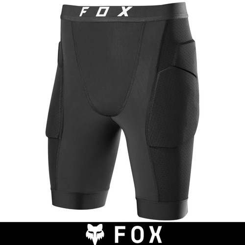 Pantaloncini protezione fox - di,