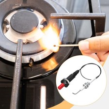 Kit Accenditore Piezoelettrico