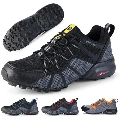 Scarpe sportive trekking - sportive,