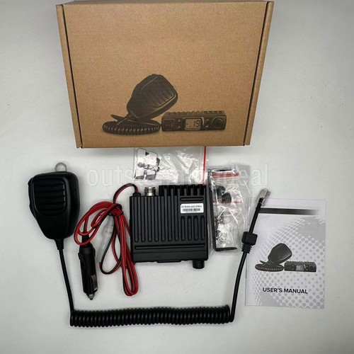 Hamgeek 27 mhz - hamgeek,