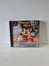 Topolino e le sue avventure