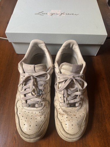Nike air force one - nike, x