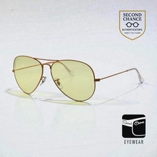 Ray-Ban RB3025 Aviator Evolve
