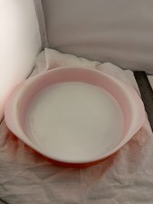 Tortiera MCM anni 60 Pyrex