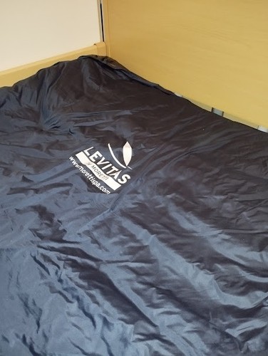 Letto elettrico bariatrico