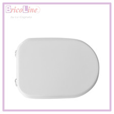 SEDILE WC SERIE CESAME VASO