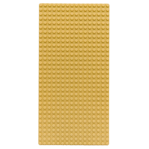 Lego baseplate piastra base - baseplate, di