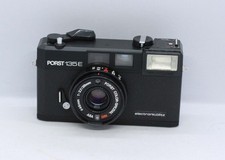 Porst 135 fotocamera - porst,