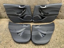 Pannelli Tappezzeria Ford Fiesta Anno Dal 2017 In Poi