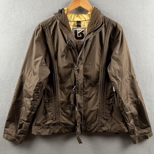 Giacca burton donna grande - burton,