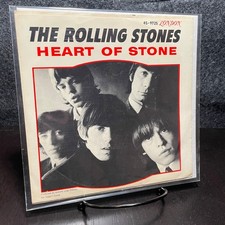Rolling Stones – Heart of