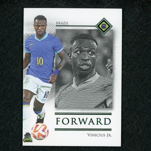 2025 futera unico vinicius - unico,
