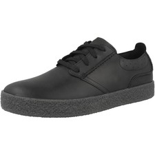 Clarks Streethill Lace Sneakers low Uomo Scarpe con Lacci Scarpe Casual