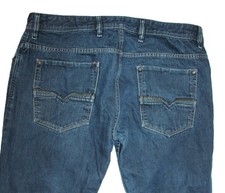 Pantaloni jeans Diesel da uomo