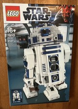 LEGO Star Wars: R2-D2 (10225)