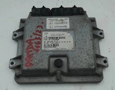 CENTRALINA METANO per FIAT PANDA (2Q) (09/03>12/10<) 1.2 DYNAMIC 2016 51822896