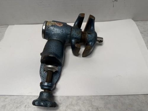 Vintage jeweler gunsmith - vintage,