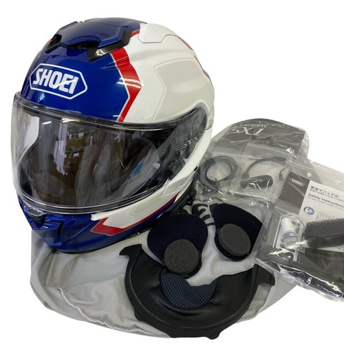 Casco integrale shoei air3 - casco,