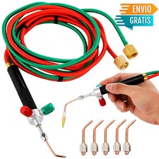 Antorcha Soldar Acetileno