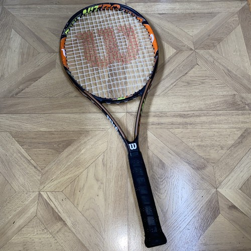 Wilson blx 103 pro - wilson,