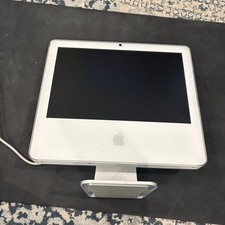 PC Bureau Apple iMac G5 A1144