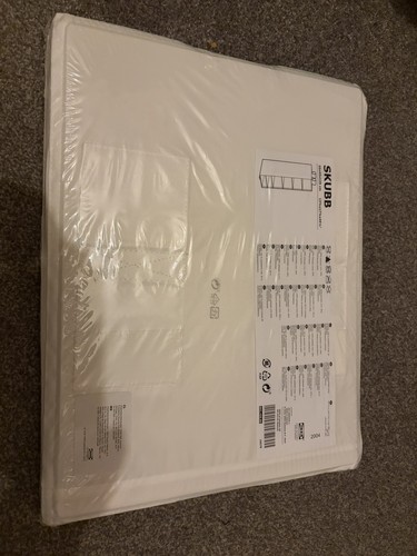 Nuovo ikea skubb - nuovo,