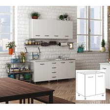 KIT CUCINA BASE 2 ANTE