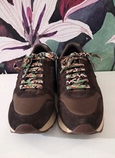 Sneakers  Uomo - Pelle