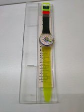 Vintage SWATCH GK701 - High